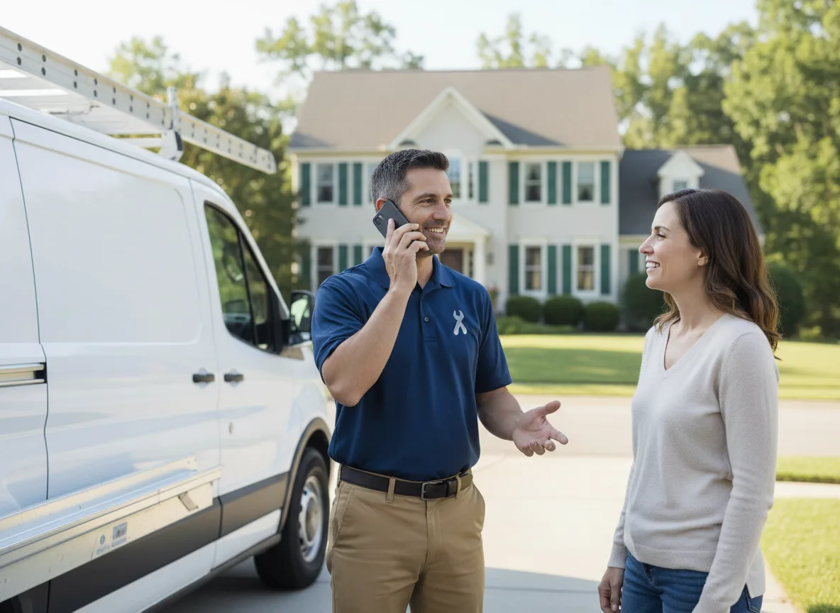 Home Gutter Service Williamston, MI FAQs